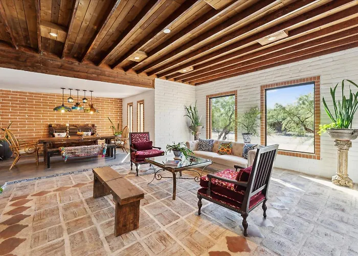 Holiday home Rancho Bonito *