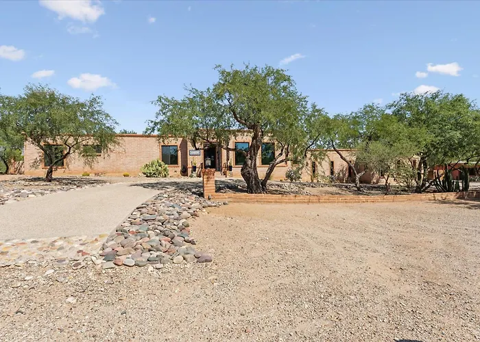 Holiday home Rancho Bonito Tucson