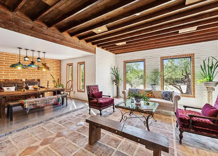 Rancho Bonito Tucson