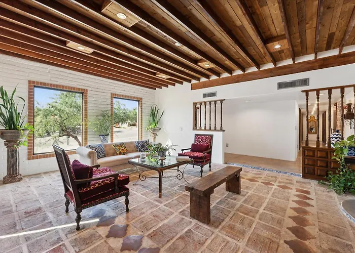 Rancho Bonito * Tucson