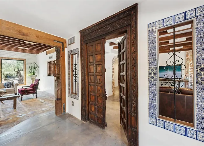 Rancho Bonito Tucson