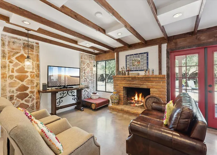 Holiday home Rancho Bonito Tucson