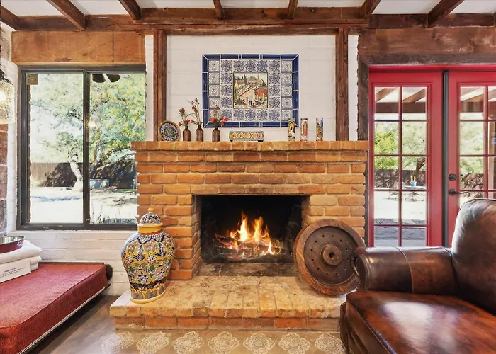 Rancho Bonito