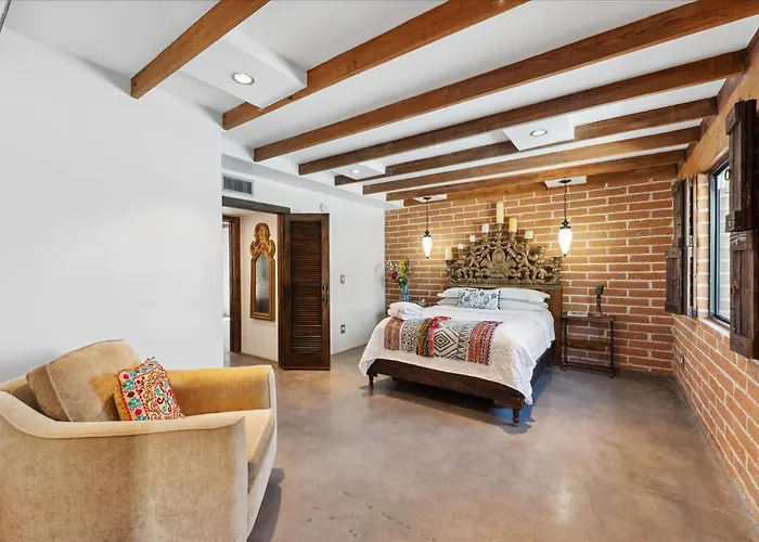 Rancho Bonito Holiday home *