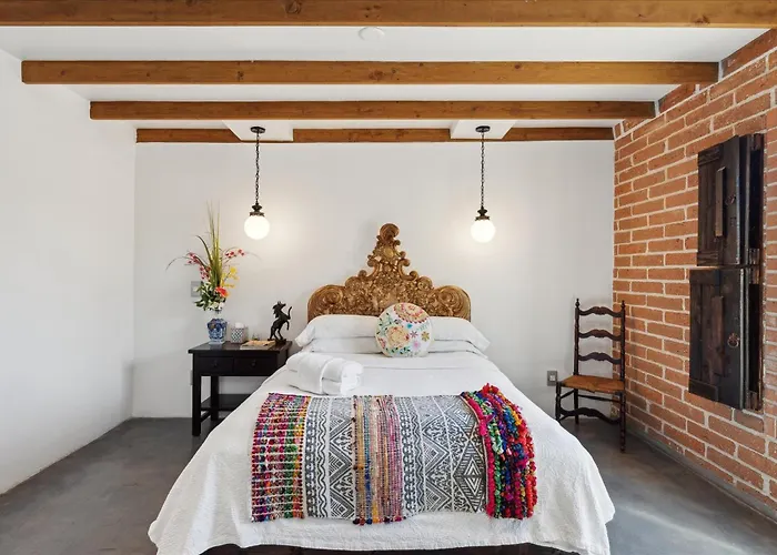Holiday home Rancho Bonito
