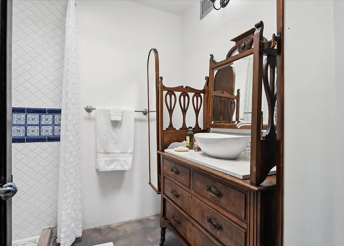 Holiday home Rancho Bonito Tucson
