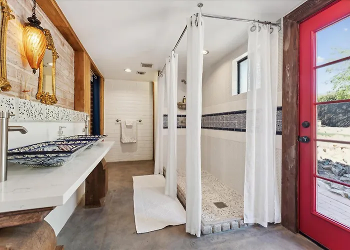 Rancho Bonito Holiday home Tucson