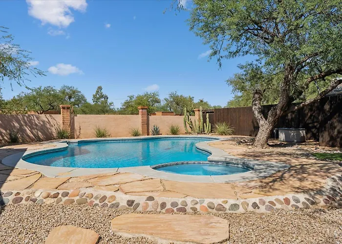 Rancho Bonito Tucson
