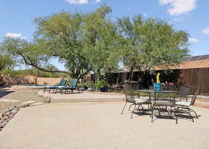 Rancho Bonito * Tucson