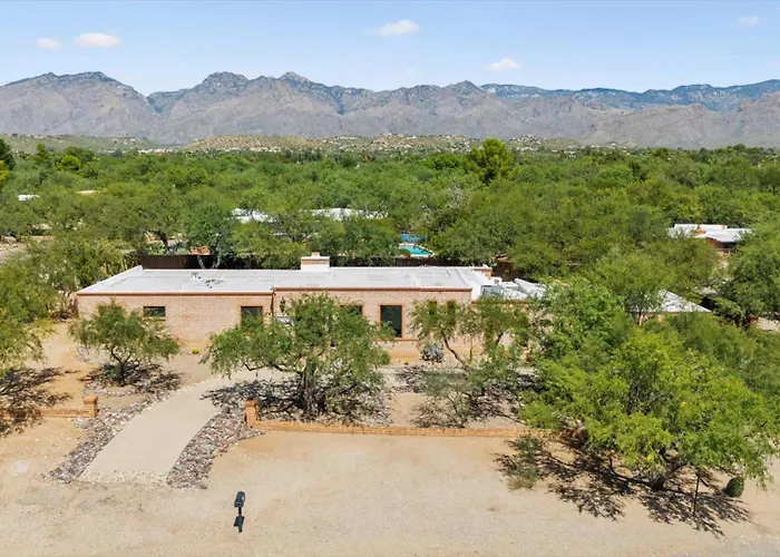 Rancho Bonito *