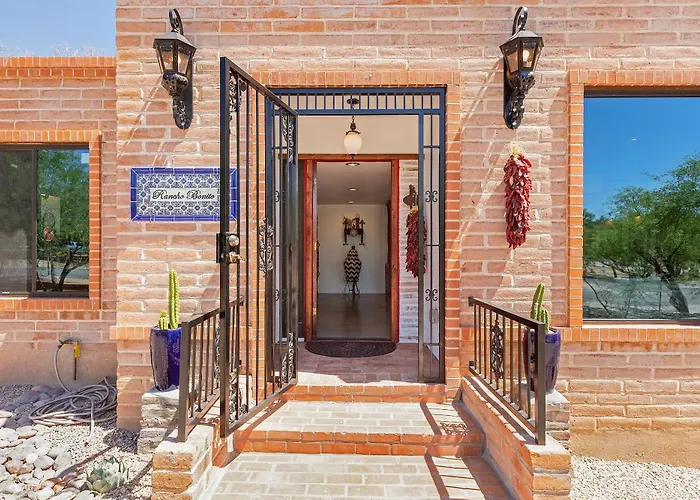 Holiday home Rancho Bonito Tucson